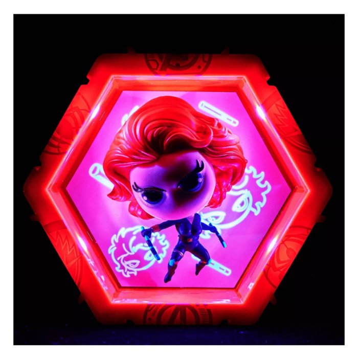 Wow! POD - Marvel - Black Widow