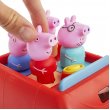 Wow! Stuff Peppa's Clever Car - Το έξυπνο αυτοκίνητο της Peppa (German Edition)