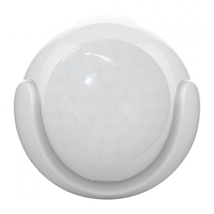 Tellur WiFi Motion Sensor Αισθητήρας κίνησης WiFi σε λευκό (TLL331121)