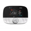 Tellur Smart WiFi Ambient Thermostat TSH02 Έξυπνος θερμοστάτης WiFi (TLL331431)