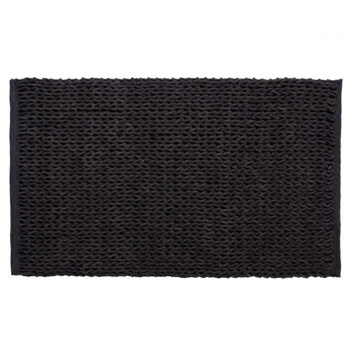 ΠΑΤΑΚΙΑ αλυσίδα (65cm x 130cm) ανθρακί