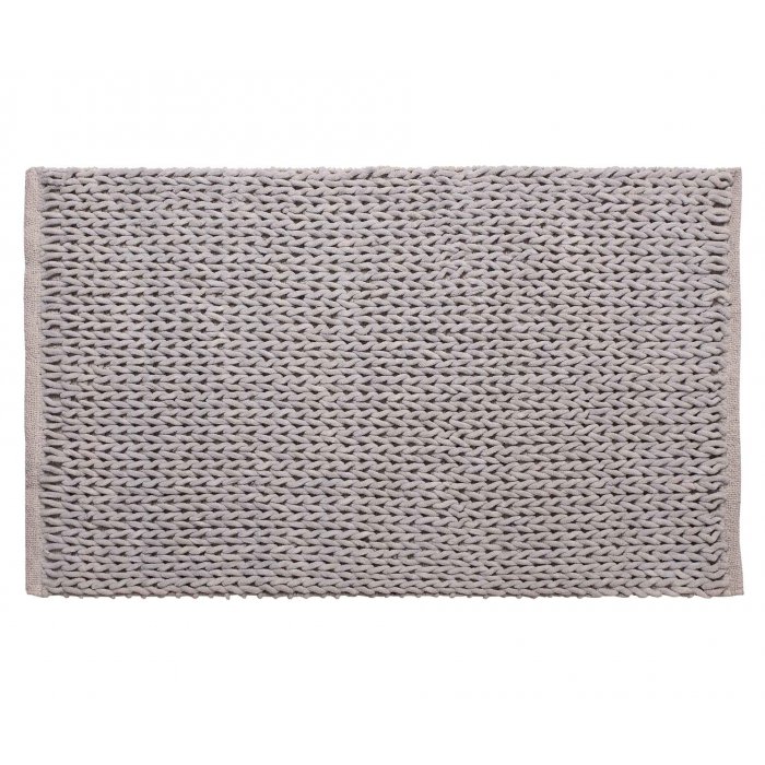 ΠΑΤΑΚΙΑ αλυσίδα (60cm x 100cm) γκρί