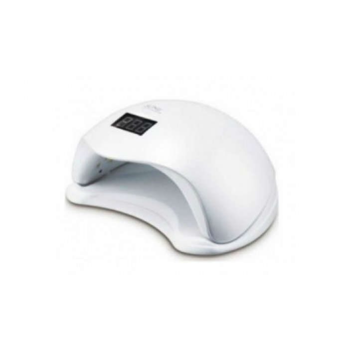 Led Nail Lamp Sun 5 48watt White