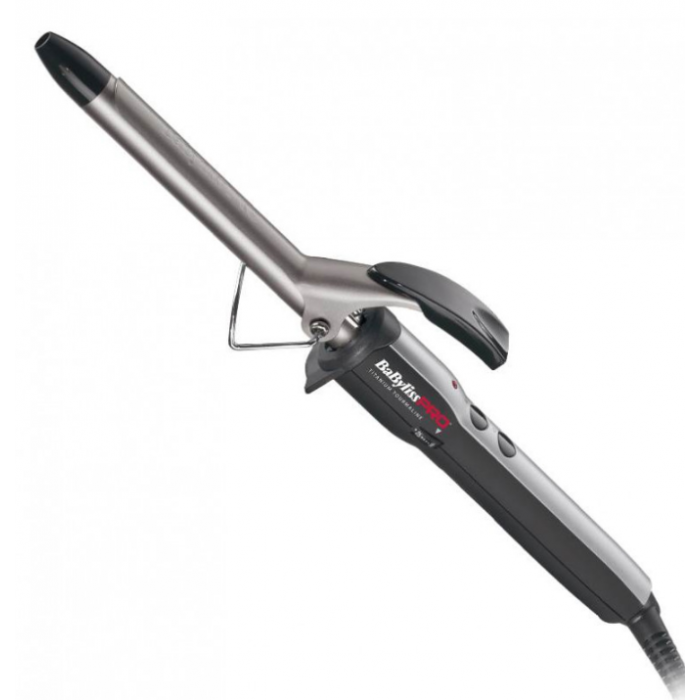 Babyliss Pro BAB2171TTE Titanium Tourmaline 16mm