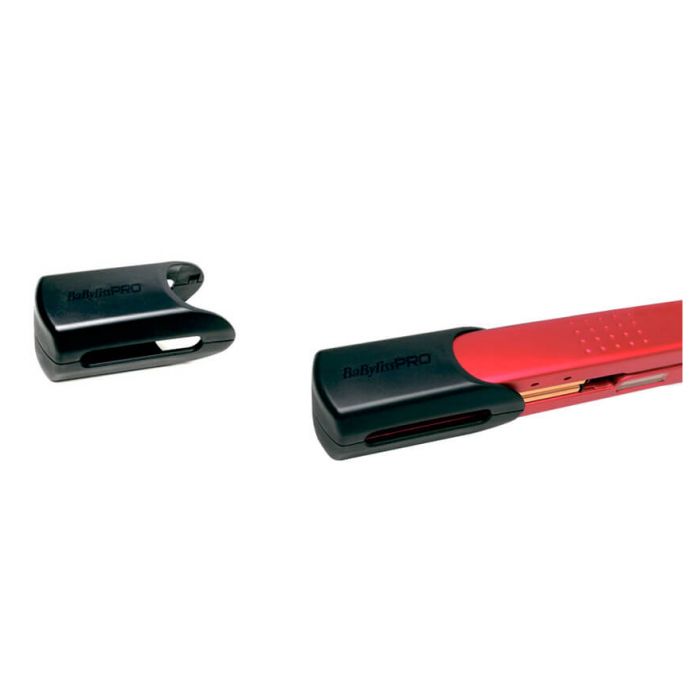 Babyliss Pro Titanium Red Special Edition BAB3091RDTE