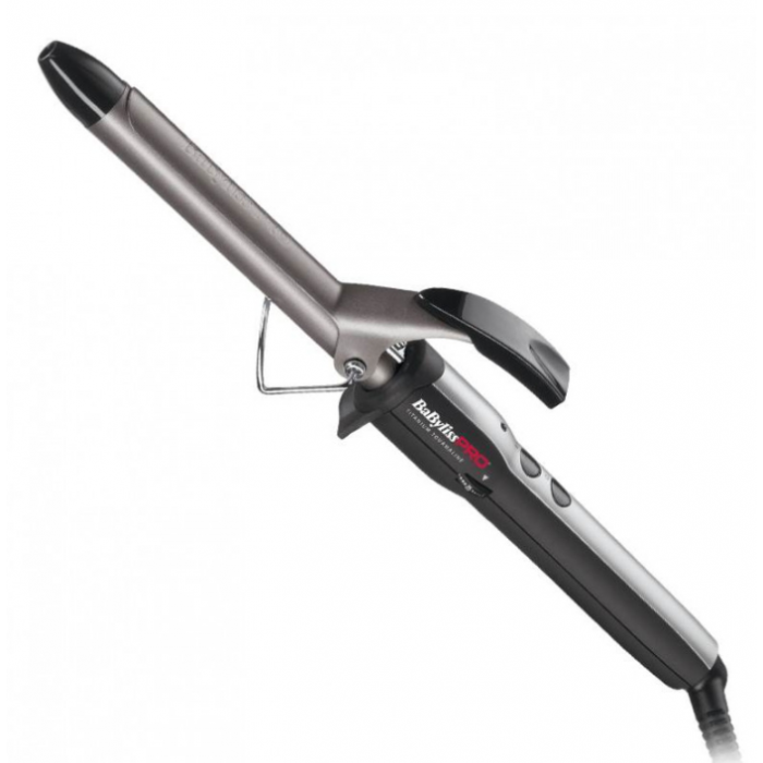 Babyliss Pro BAB2172TTE Titanium Tourmaline 19mm