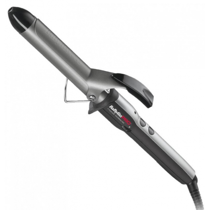 Babyliss Pro BAB2173TTE Titanium Tourmaline 25mm