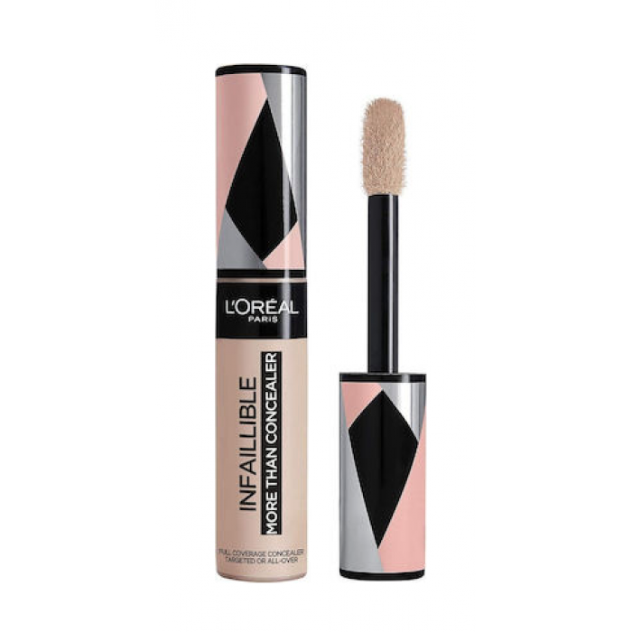 LOreal Infaillible 24h Concealer 322 Ivory 11ml