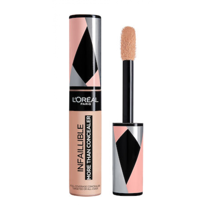 LOreal Infaillible 24h Concealer 325 Bisque Liquid 11ml