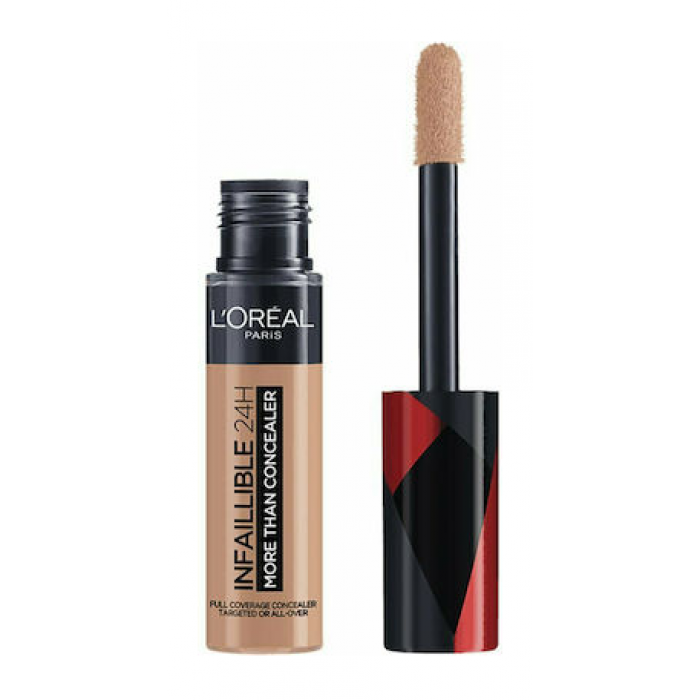 LOreal Infaillible 24h Concealer 328 Linen 11ml