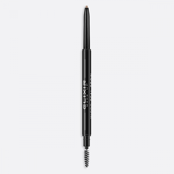 Μολύβι φρυδιών Elixir Make Up Micro Real Brow 873-03