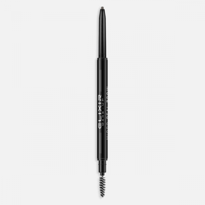 Μολύβι φρυδιών Elixir Make Up Micro Real Brow 873-04