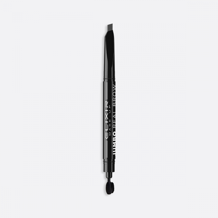 Μολύβι φρυδιών Elixir Make Up Jumbo Real Brow 874-04