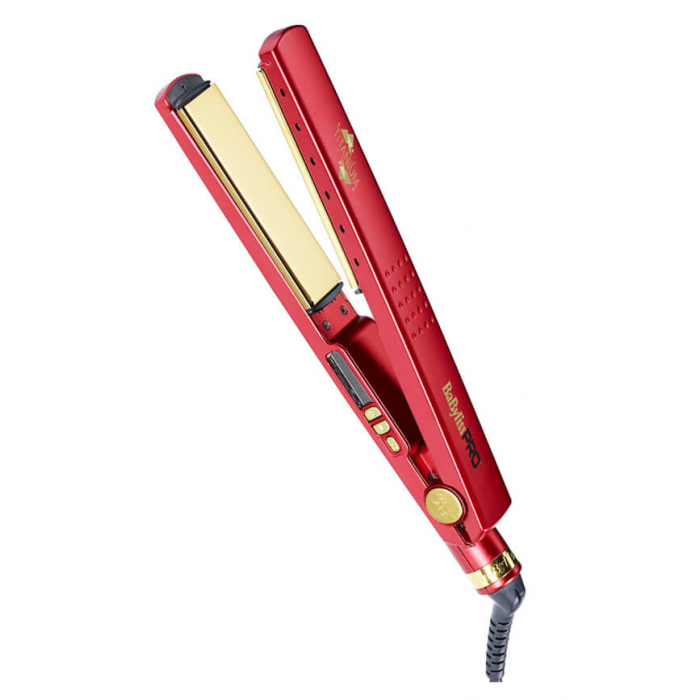 Babyliss Pro Titanium Red Special Edition BAB3091RDTE