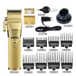 Babyliss Pro 4Artists FX8700GE Επαγγελματική Κουρευτική Μηχανή Χρυσό