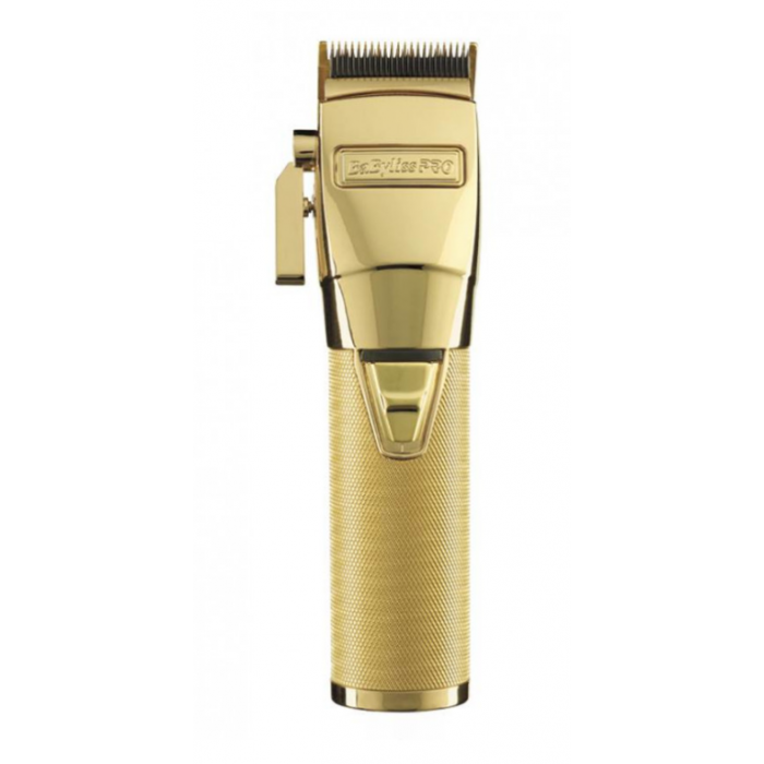 Babyliss Pro 4Artists FX8700GE Επαγγελματική Κουρευτική Μηχανή Χρυσό