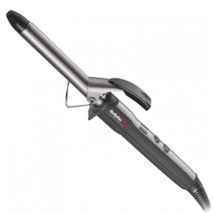 Babyliss Pro BAB2272TTE Curl Definer Titanium Tourmaline 19mm