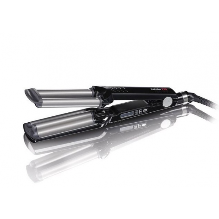 Babyliss Pro BAB2369ΤΤΕ Ionic 3D Waver