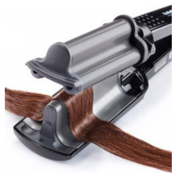 Babyliss Pro BAB2469ΤΤΕ Ionic Hi-Def Waver