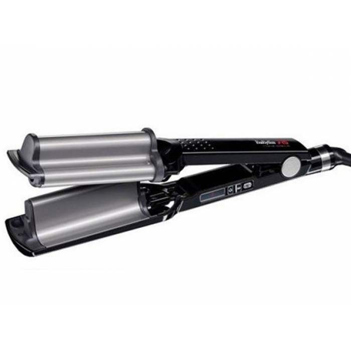 Babyliss Pro BAB2469ΤΤΕ Ionic Hi-Def Waver