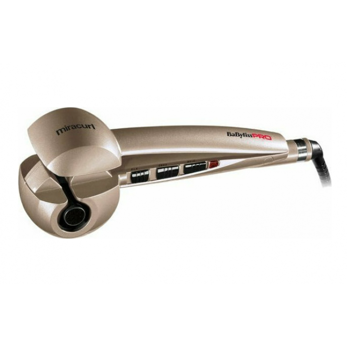 Babyliss Pro BAB2665GΕ Miracurl