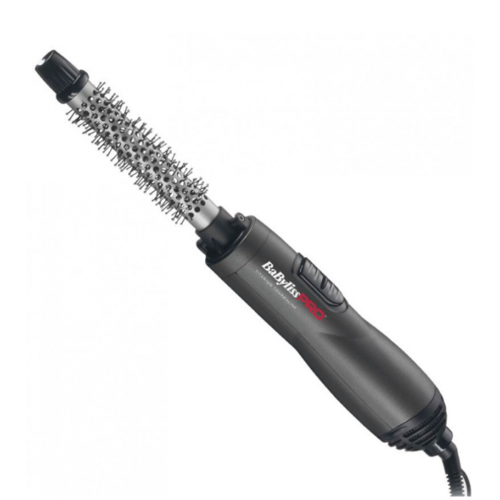 Babyliss Pro BAB2675ΤΤΕ Titanium Tourmaline Air Styler 19mm