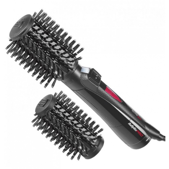 Babyliss Pro BAB2770Ε Rotating Hot Air Styler