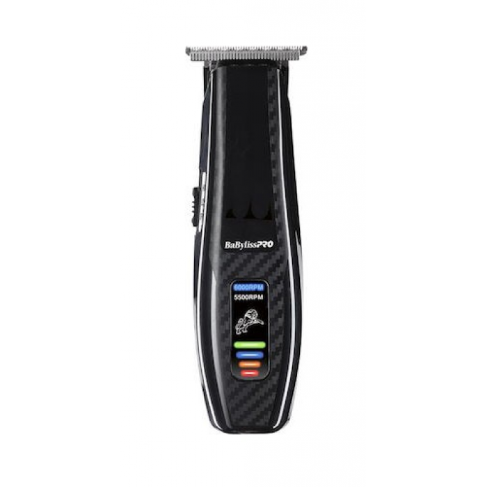 Babyliss Pro FX59ZE Flash Trimmer Zero Gap