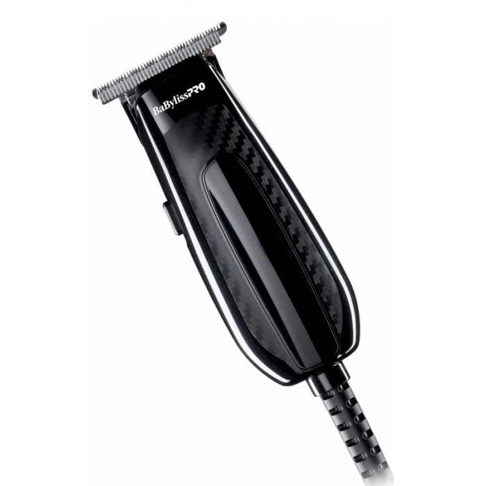 Babyliss Pro FX69ZE Trimmer Zero Gap