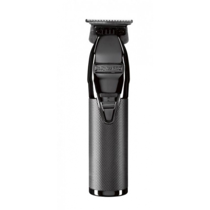 Babyliss Pro FX7870GSE Skeleton Trimmer Μαύρο