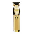 Babyliss Pro FX7870GE Skeleton Trimmer Gold