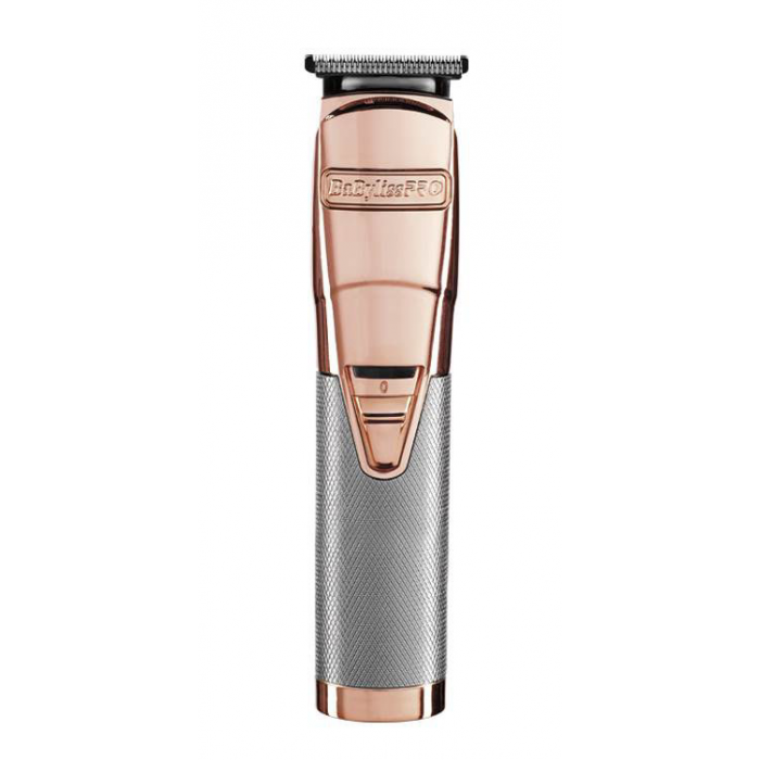 Babyliss Pro FX7880RGE 4Artists Trimmer Ροζ Χρυσό