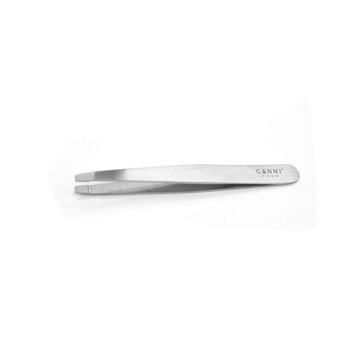 Canni Eyebrow Tweezers T-015