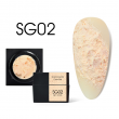 Canni Gypsum Color Gel SG02 5g