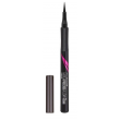 Maybelline Hyper Precise All Day Liquid Eyeliner 710 Forest Brown 9gr