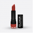 Elixir Make Up κραγιόν Velvet 554 Mahogany 4,5gr