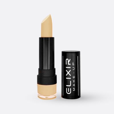 Elixir Make Up Pro Concealer Stick Long Lasting 145 Nude