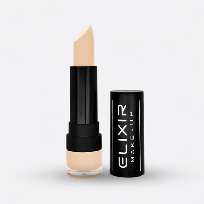 Elixir Make Up Pro Concealer Stick Long Lasting 146 Champagne