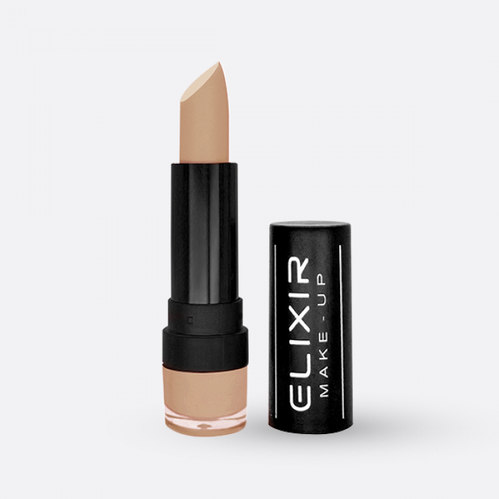 Elixir Make Up Pro Concealer Stick Long Lasting 148 Warm Beige