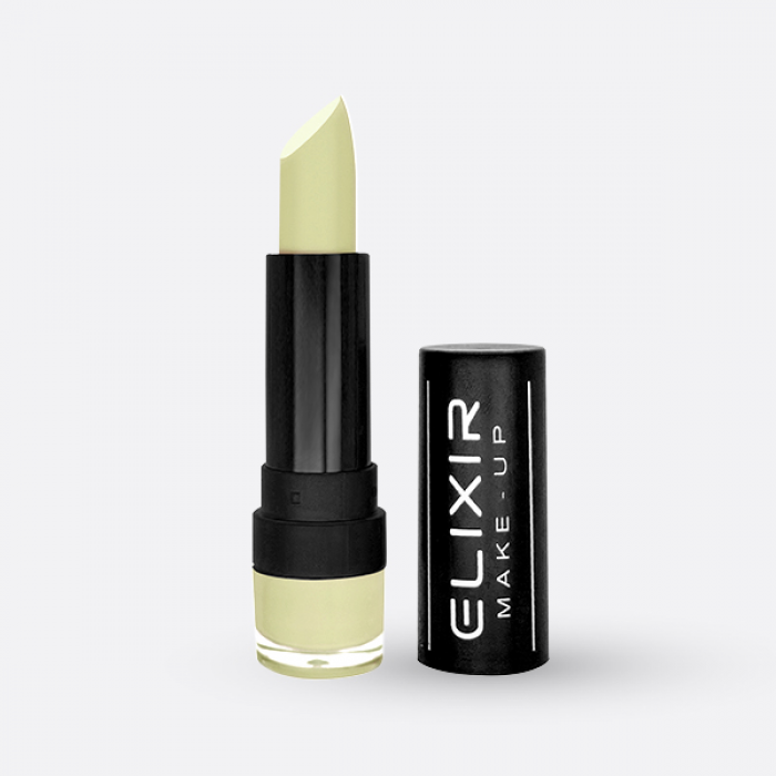 Elixir Make Up Pro Concealer Stick Long Lasting 149 Light Mint