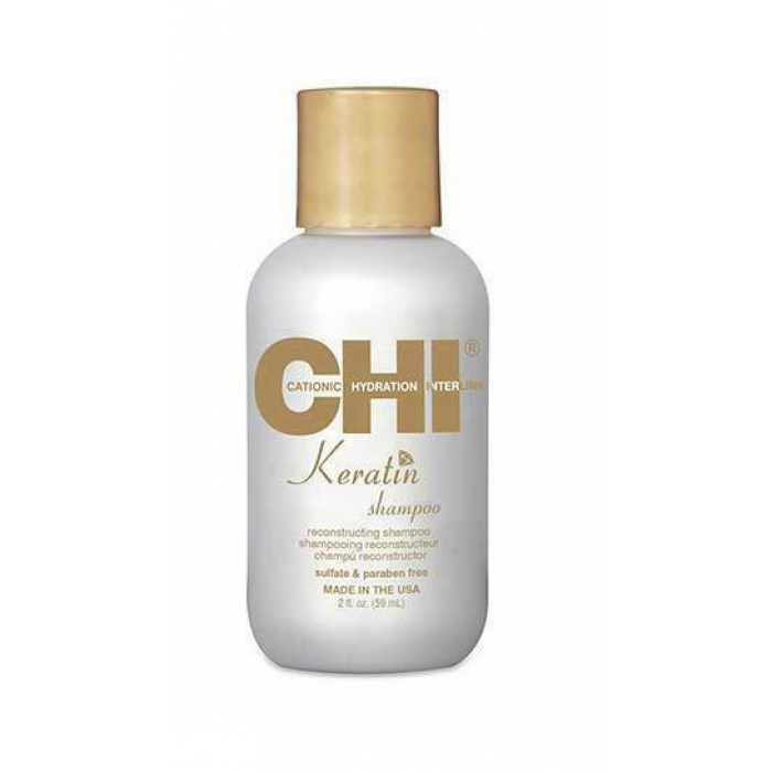 Farouk Systems Inc. Chi Keratin Shampoo 59ml