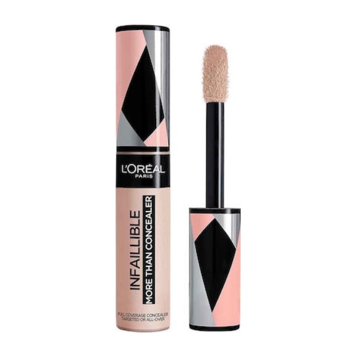 LOreal Infaillible 24h Concealer 320 Porcelain 11ml