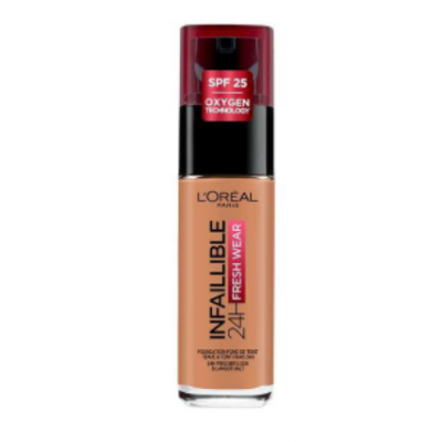 L'Oreal Paris Make up Infaillible 32h Liquid 320 Toffee 30ml