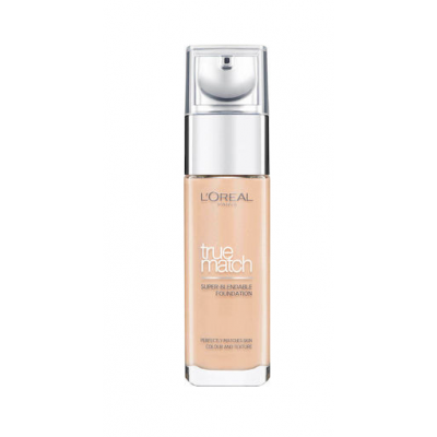 L'Oreal Paris Make up True Match Foundation 5R/5C Rose Sand 30ml