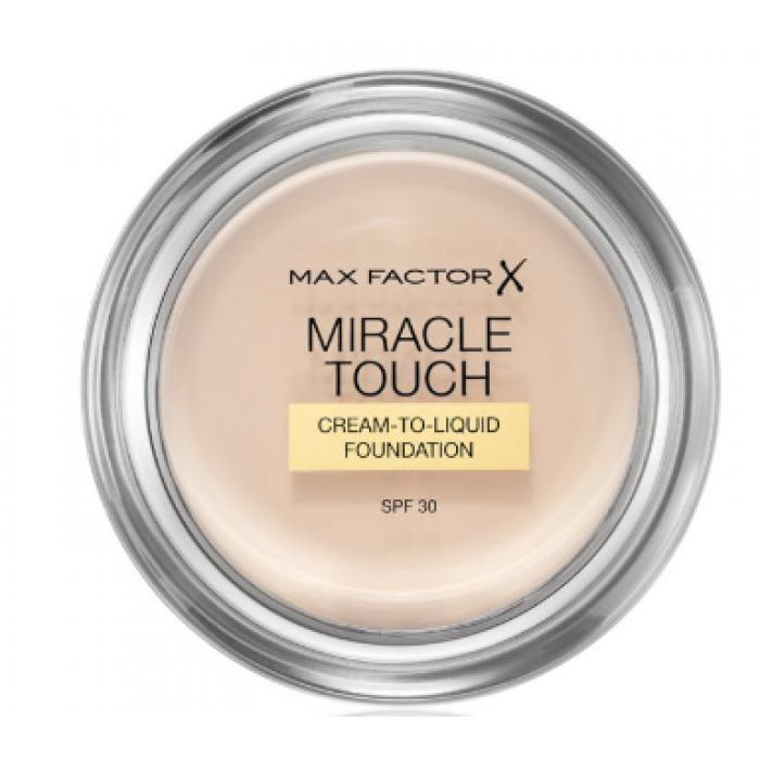 Max Factor  Make up Miracle Touch 39 Rose Ivory 11,5gr