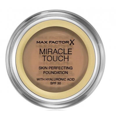 Max Factor  Make up Miracle Touch 97 Toasted Almond 11,5gr