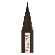 Maybelline New York Hyper Easy Liquid Eyeliner 810 Pitch Brown 0,6gr