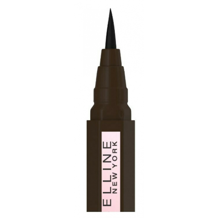 Maybelline New York Hyper Easy Liquid Eyeliner 810 Pitch Brown 0,6gr