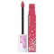 Maybelline New York Superstay Matte Ink Liquid Κραγιόν 395 Birthday Bestie 5ml Maybelline New York Superstay Matte Ink Liquid Κραγιόν 395 Birthday Bestie 5ml