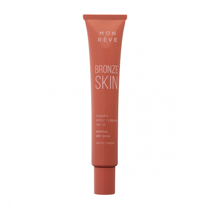 Mon Rêve Bronze Skin Dry Skin No.101 30ml